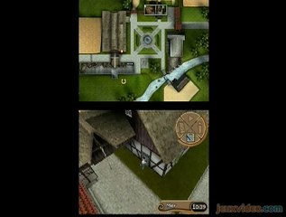 Real Stories : Mon Haras : Une vie avec les Chevaux : Là, là, là !