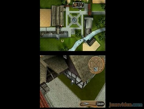 Real Stories : Mon Haras : Une vie avec les Chevaux : Là, là, là !