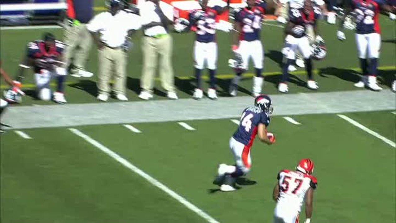 Madden NFL 11 : Trailer
