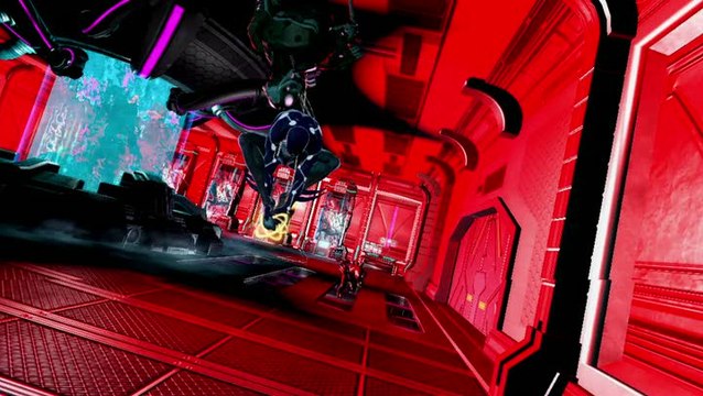 Spider-Man Dimensions : De nouveaux pyjamas en DLC