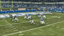 Madden NFL 11 : Colts vs Jets
