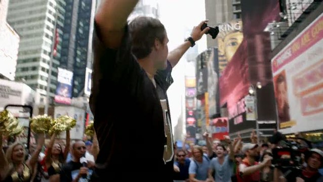 Madden NFL 11 : Pub PS3