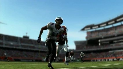 Madden NFL 11 : Division AFC North
