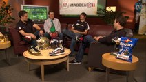 Madden NFL 11 : Petite causerie entre amis, ambiance