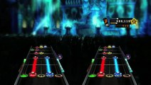 Guitar Hero : Warriors of Rock : Quelques morceaux