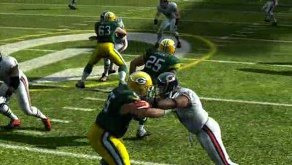 Madden NFL 11 : NFC North