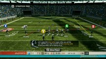 Madden NFL 11 : Cours petit!