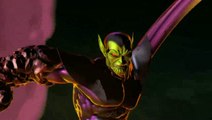 Marvel vs. Capcom 3 : Fate of Two Worlds : Tous contre Fatalis et Super Skrull