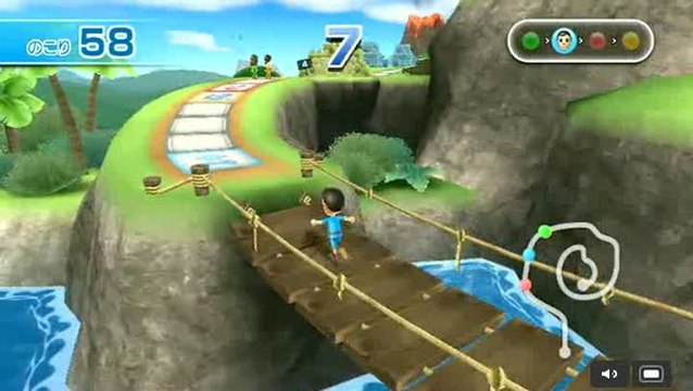 Wii Party : E3 2010 : Trailer