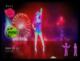 Just Dance 2 : Katy Perry - Firework