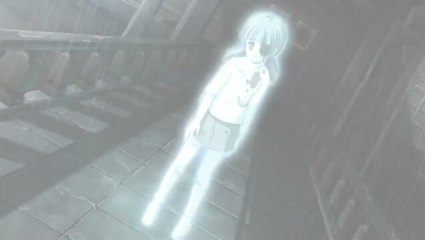Corpse Party : Trailer