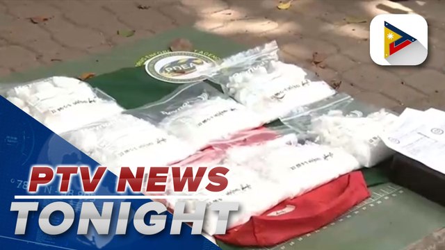 PRRD orders PNP, PDEA to give data on anti-illegal drugs ops to CHR, IC