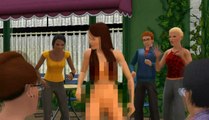 Les Sims 3 : Pub TV