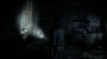 Silent Hill : Downpour : E3 2010 : Trailer