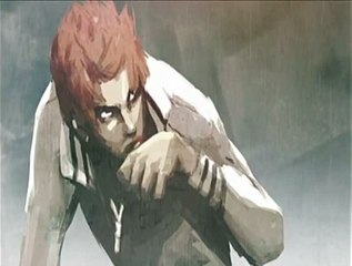 Yakuza : Black Panther : Trailer