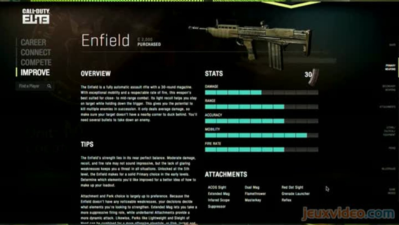 Call of Duty : Modern Warfare 3 : Le mode multi...