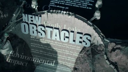 CityOne : Premier trailer