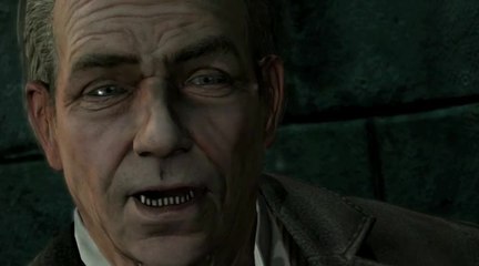 Le Testament de Sherlock Holmes : E3 2012 : Sherlock arrive à Los Angeles