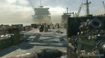 Call of Duty : Modern Warfare 3 : Combat en Somalie