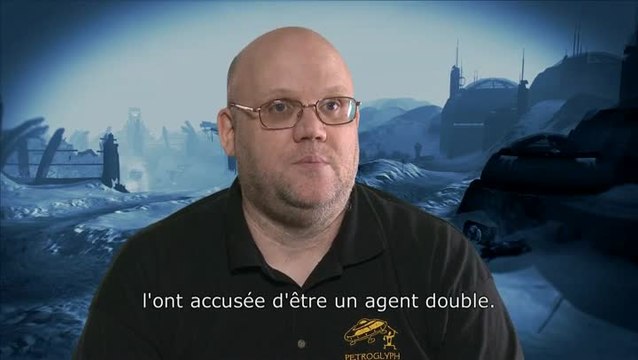 End of Nations : Etat des nations