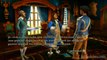 Sid Meier's Pirates! : Un tour en ville