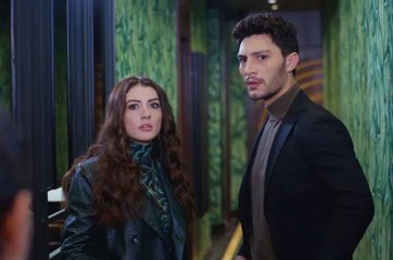 Amor Logica Venganza - Capitulo 76 (Español)