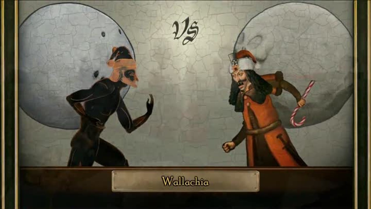 Rock of Ages : Mise à jour de Noël