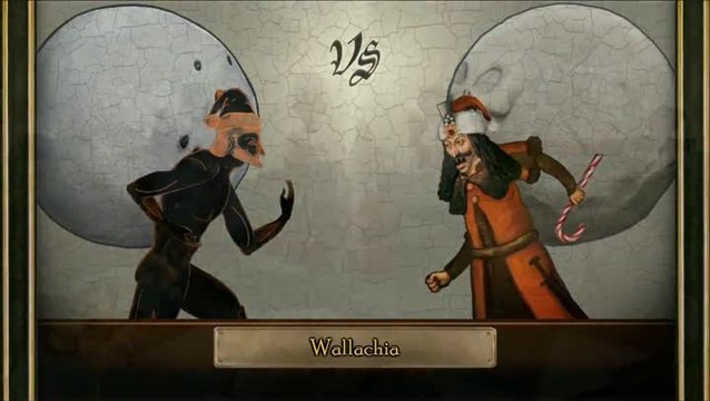 Rock of Ages : Mise à jour de Noël