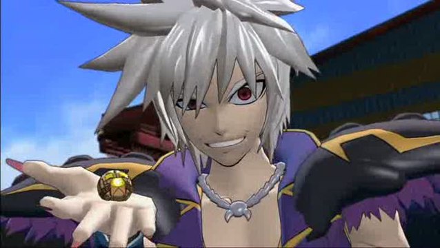 Bakugan Battle Brawlers : Les Protecteurs de la Terre : Tous en rythme