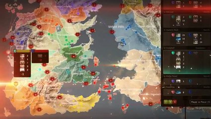 atWar : Bien plus qu'un Risk en ligne