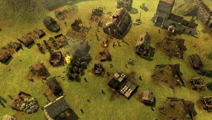 Stronghold 3 : Trailer de lancement