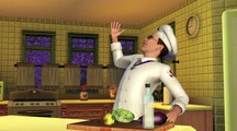 Les Sims 3 : Jouez comme vous aimez