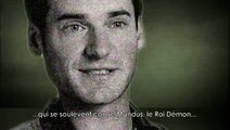 DmC Devil May Cry : Le Making of de DmC - Le contre-pouvoir