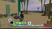 Les Sims 3 : 2/2 : Gameplay