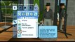 Les Sims 3 : 1/2 : L'éditeur de personnages