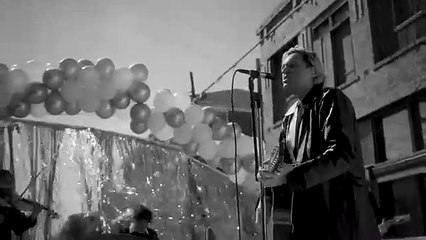 Arcade Fire - The Lightning I, II