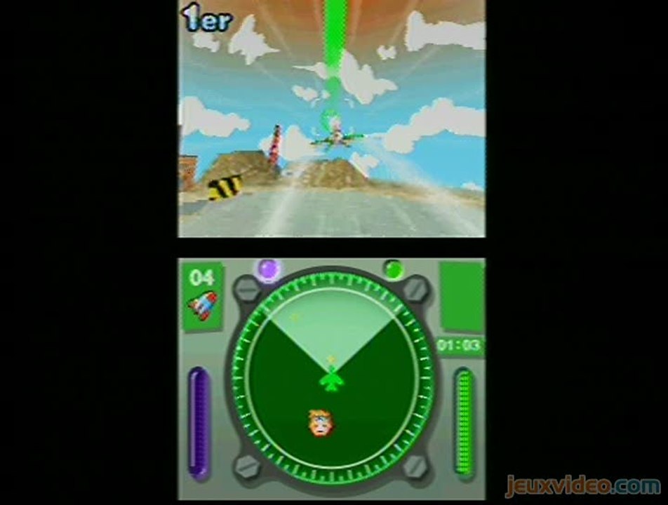 MySims SkyHeroes :