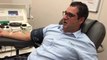 MidCoast Council GM wants the community to donate blood this winter