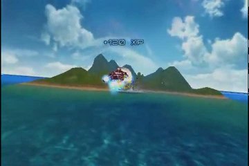 Iron Man 2 : Bande-annonce N°1