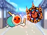 Taiko no Tatsujin DS Dororon! Youkai Daikessen : Trailer