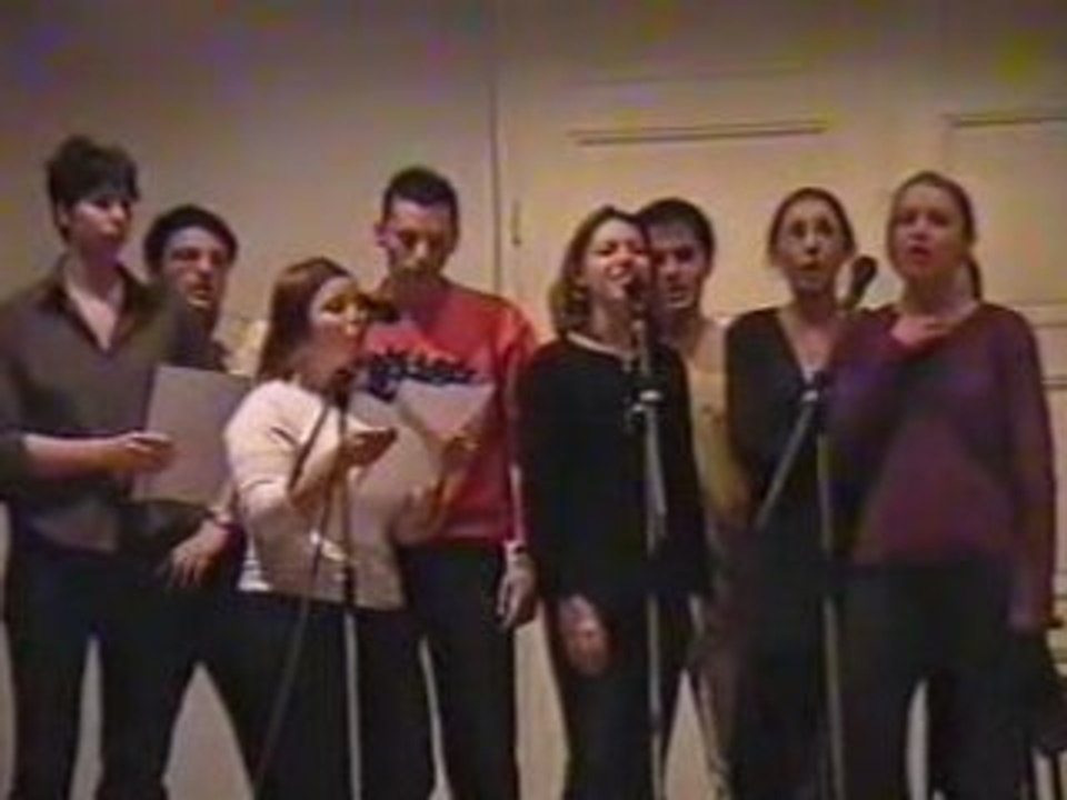 Chant audrey  parti 2