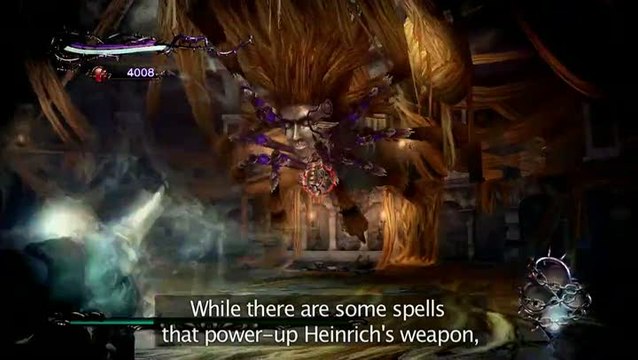 Knights Contract : Carnet de développeurs