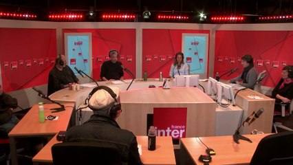 Les "petits" candidats - Le Moment Meurice