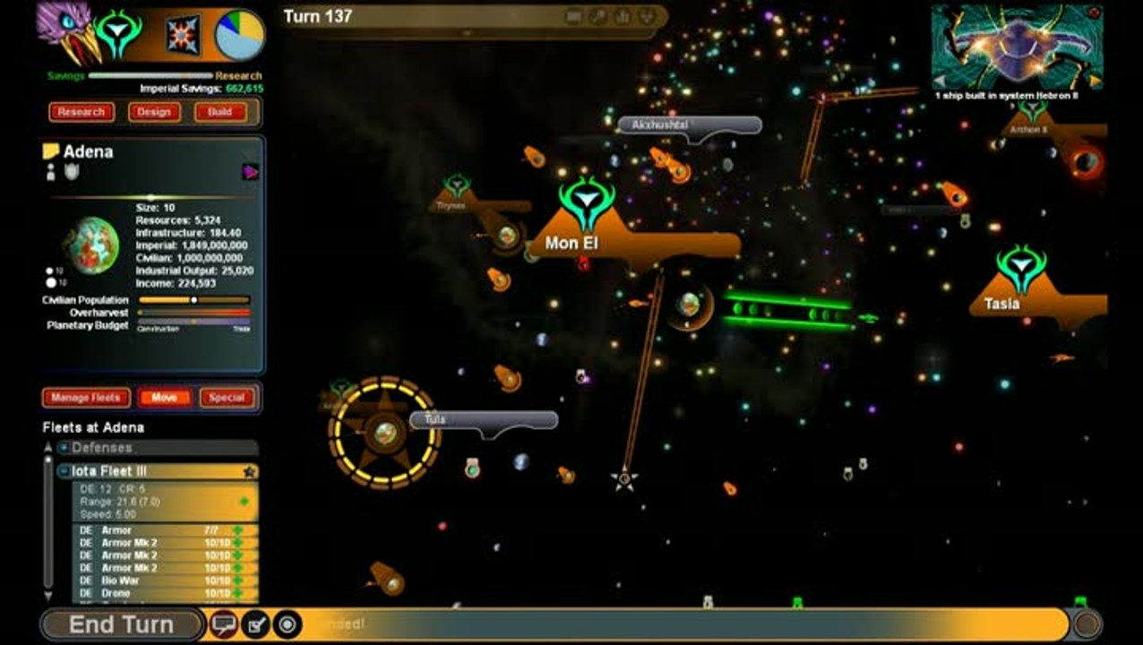 Sword of the Stars : Complete Collection : Bande-annonce de lancement