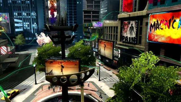 Shaun White Skateboarding : Journal des développeurs 1 (feat. Shaun White)