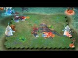Heroes of Might and Magic Online : Battle