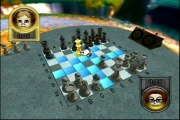 Chess Challenge! : Jouons aux échecs