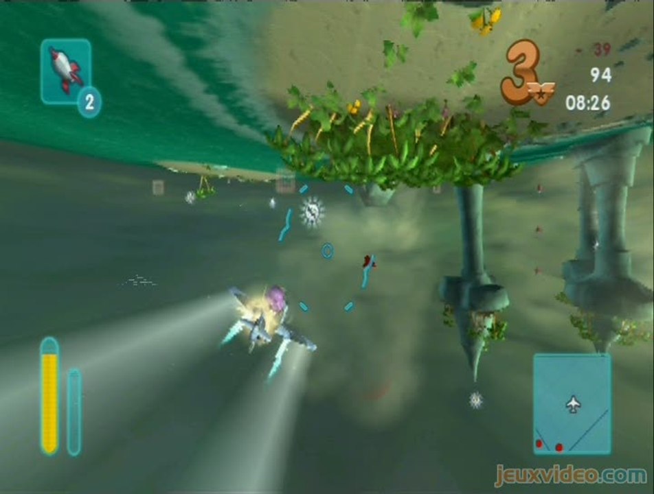 MySims SkyHeroes :