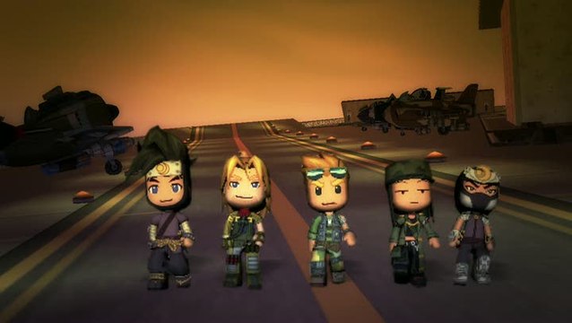 MySims SkyHeroes : MySims prend de la hauteur