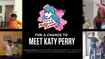 Just Dance 2 : Concours Katy Perry
